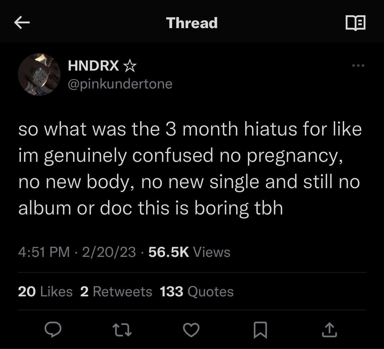 FRG on Twitter "oh they’re scrambling 😭 https//t.co/KpnkUKPgHE" / Twitter