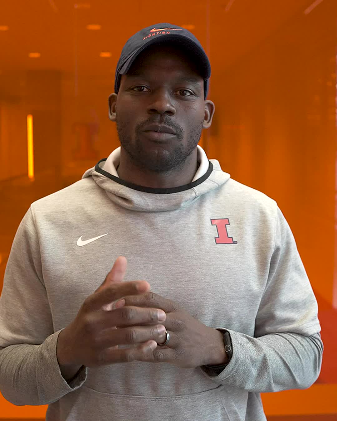 Illinois Football On Twitter Meet coachyoyo From First Team All Big illinois-football-on-twitter-meet-coachyoyo-from-first-team-all-big