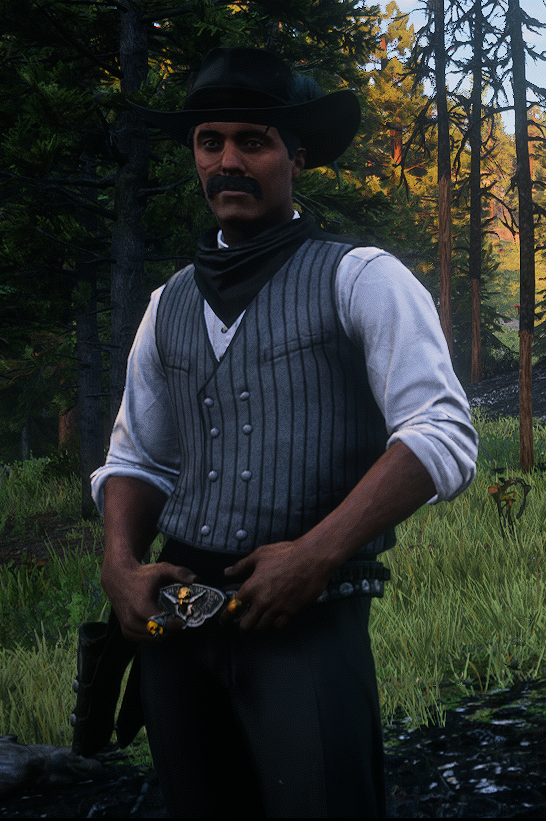 CaliberBTW's tweet image. MY POWER IS BACK!!!

SOLOMAN TO THE TOP!
#GoldRushRP #RDRRP #SOLOMAN 

twitch.tv/caliberbtw