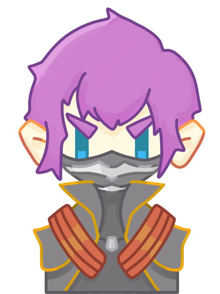 EnidSugaryFox's tweet image. Another Avatar #FinalFantasy #finalfantasytype0 #kurasame