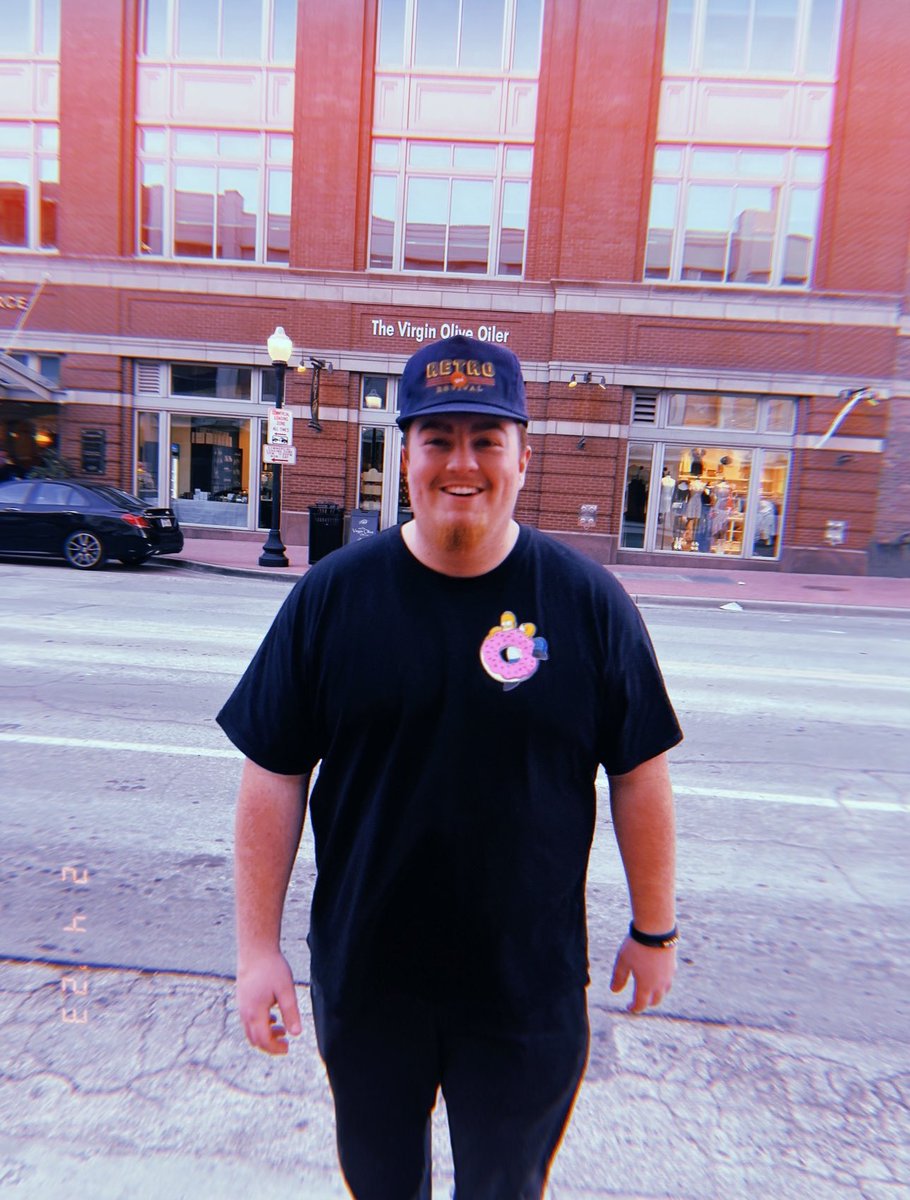 Tarleton State ΚΔΡ tweet media