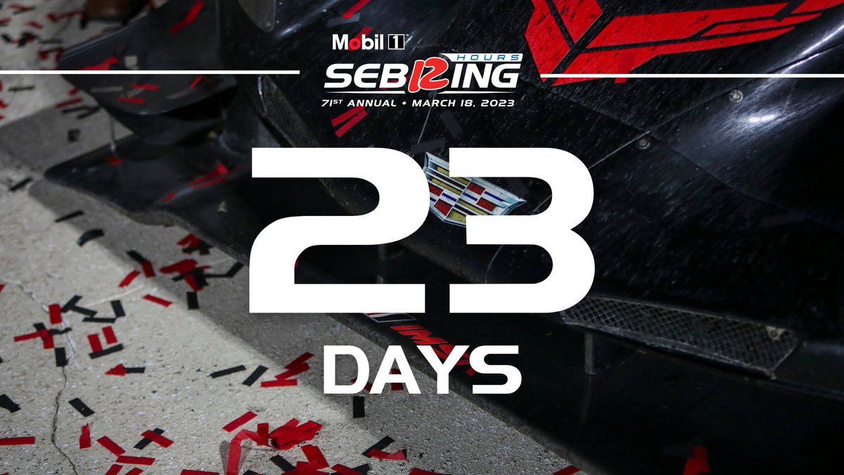 Gates open in 23 days! Can you believe it?! Be prepared with your tickets & parking ready to scan when entering the gates. New for 2023, tickets & parking will NOT be sold at Gate 1. Please visit our ticket booth inside of Gate 3 for any ticket or parking needs when you arrive.
