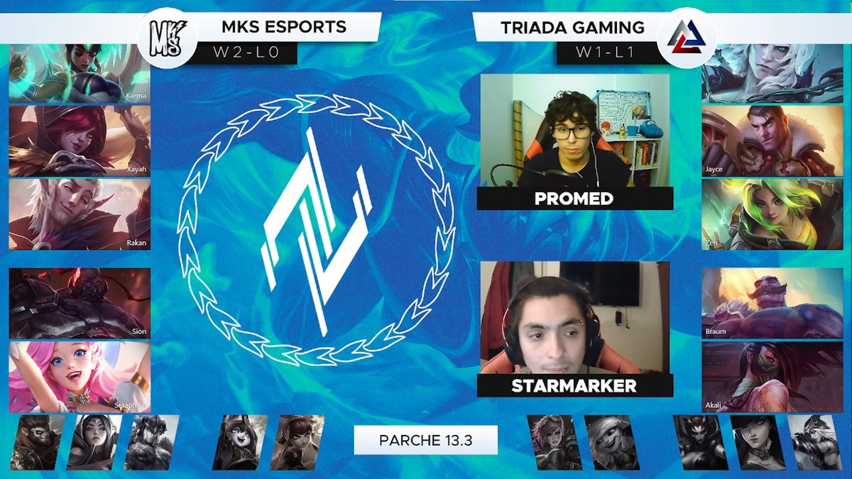 Se gano nomas!!!
Funcionó bien el chiche personalmente es la primera vez qué me atrevo a proponer algo diferente y se dio bien
Gracias chicos por ayudar y bancar las ideas
<a href="/BorysMattias/">Borys</a> 
<a href="/1Dovahh/">Dovah</a> 
<a href="/GitoFox/">GitoFoxc</a> 
<a href="/SoulFerrum/">SouL FerruM</a> 
@1rrelax 
Son unos genios gracias por las ideas y por bancar