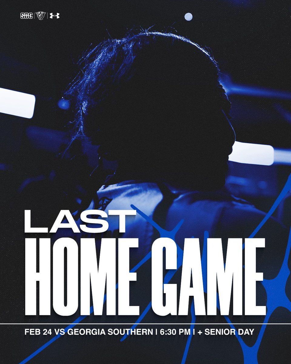 Georgia State Athletics tweet media