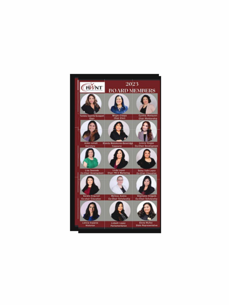 HWNT Fort Worth (@hwntfw) on Twitter photo I am so excited to chair one of the most empowering Latina organizations and pleased to introduce your 2023-2024 Board of Directors! These ladies are pillars in our community! we are looking forward to serving our members and making a meaningful impact! I am so excited to chair one of the most empowering Latina organizations and pleased to introduce your 2023-2024 Board of Directors! These ladies are pillars in our community! we are looking forward to serving our members and making a meaningful impact!