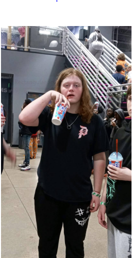 AACOPD's tweet photo. #MissingChild 15 year old William Fox (5'8,210lbs) reported missing from his residence earlier today. Last seen wearing a gray hoodie, sweatpants, white backpack in the Pasadena area. Officers are actively canvassing the area. Any information please call 410-222-8610 @AACOPD https://t.co/ehCQFdO1P6