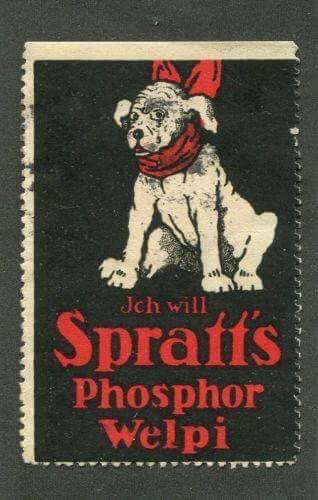 collectibulldog's tweet photo. So #imagine #spratts is @PedigreeUS and they give their food to a #club for a year and then #choose a #winner ! That’s what I have here and you can see the #bulldog that won this #copperplated #silver plate in 1900
I love my #Bulldogs lol https://t.co/g4ud1q3PBo