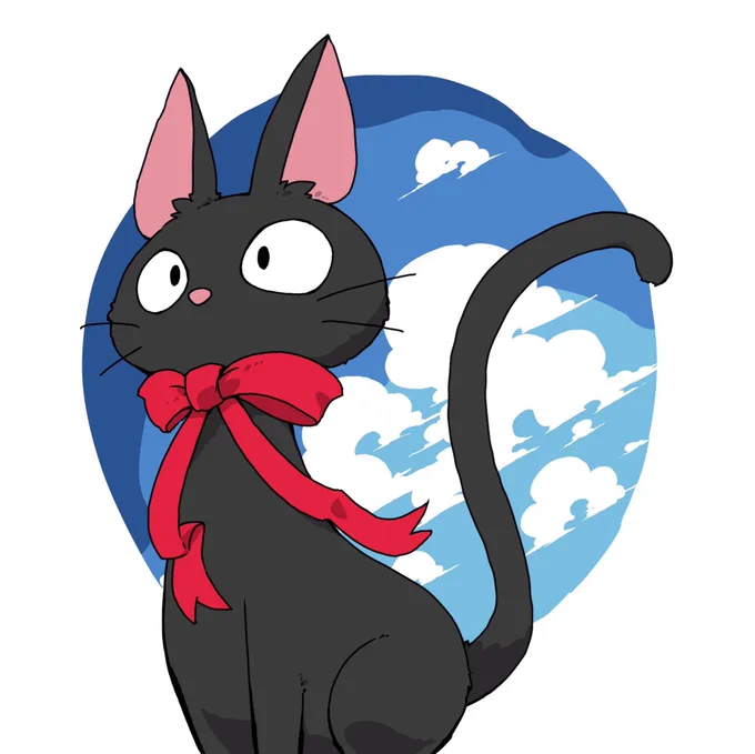 件のイラスト 