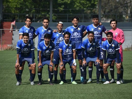 FcChilangos's tweet photo. #PorSiTeLoPerdiste te dejamos algunos aspectos de la #Jornada21
#ALoChilango
📸 https://t.co/YD3tOCr44w https://t.co/iiHI4BX9N8