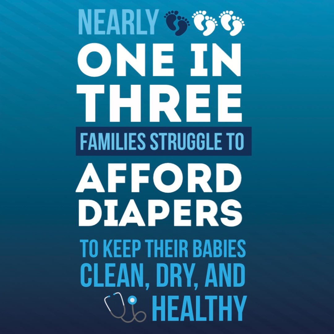 National Diaper Bank Network on Twitter "RT cthosp Join us to