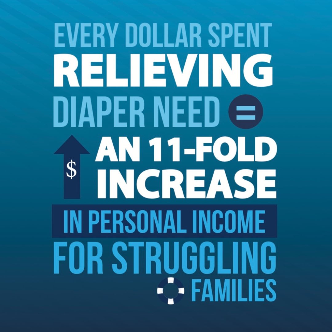 National Diaper Bank Network on Twitter "RT cthosp Join us to