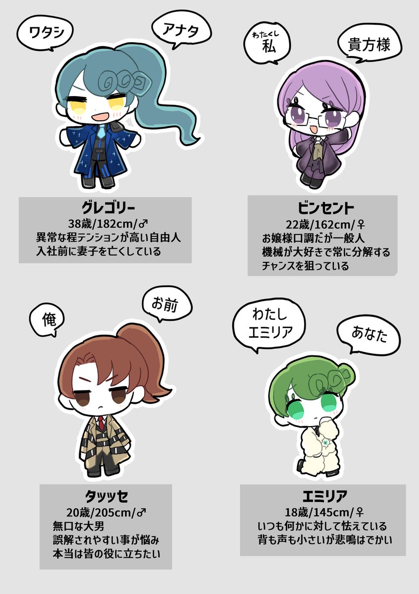 のこ tweet media