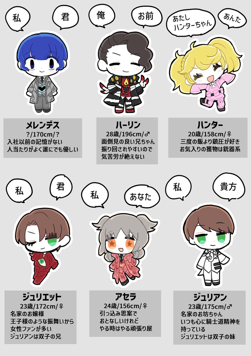 のこ tweet media