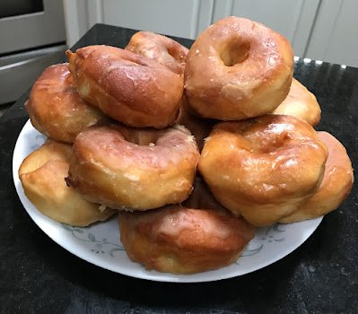 adrienescouch's tweet photo. Blogging: Big Weekend Plans - Where I play with my new air fryer. https://t.co/Dd5ZhLA5M9 https://t.co/tgLSbjyvP8