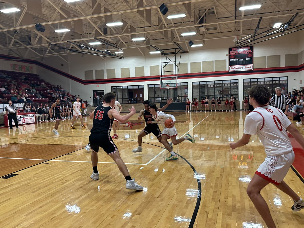 Ryan Chadwick tweet media