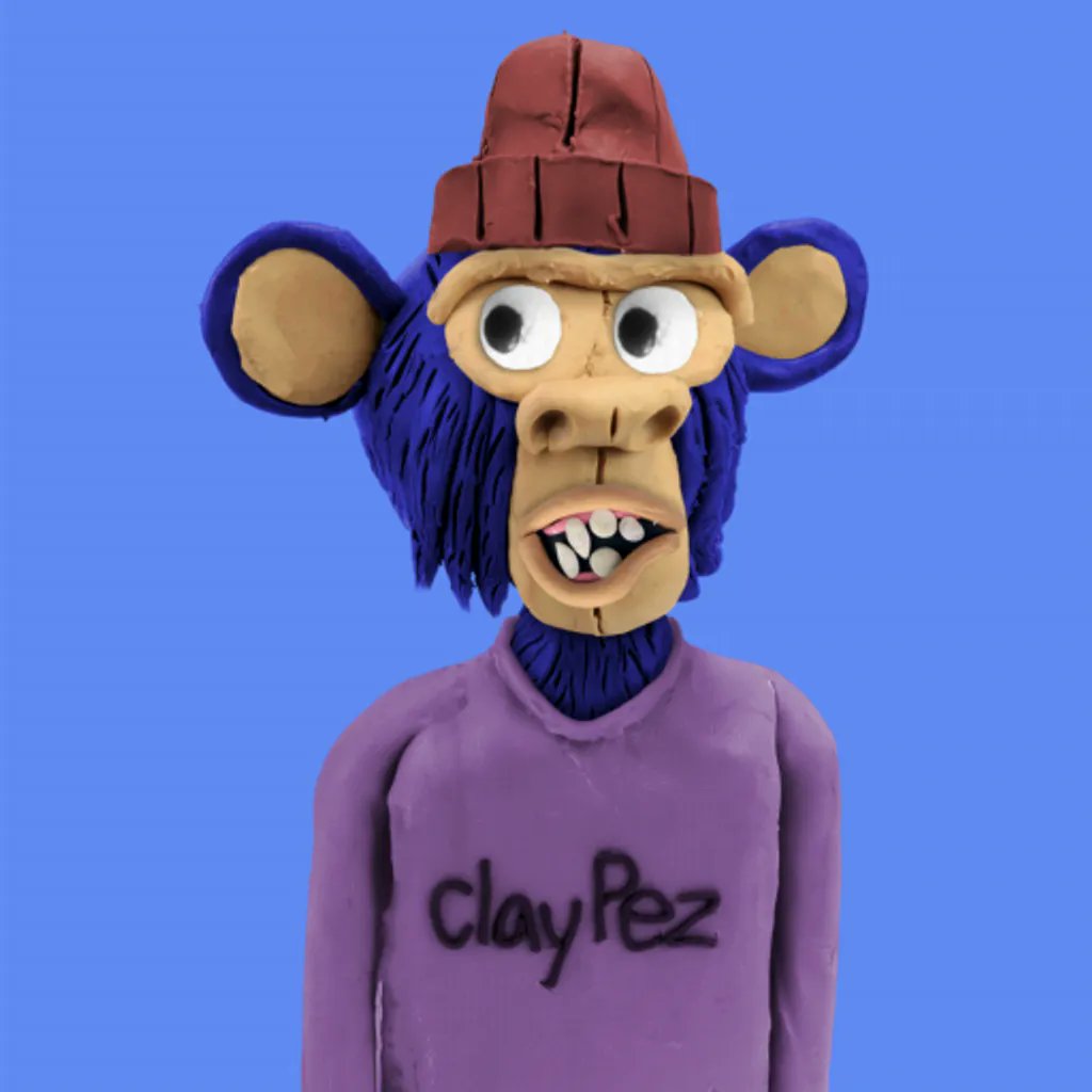 TOGS_x_Smash's tweet photo. Were my @ClaypezNFT family? Check in down below 👇👇👇👇👇👇👇 https://t.co/x4uwBEtfdS