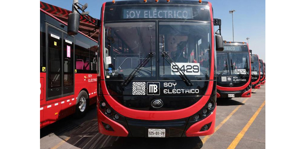 MagazzineTransp's tweet photo. .@MOBILITYADO y el @GobCDMX marcan un precedente histórico en la #electromovilidad para México @MetrobusCDMX @LaSEMOVI #MIVSA @EnelGroupES #MAGAZZINEDELTRANSPORTE
https://t.co/6KheMURtiE https://t.co/BdH2hrvXz6