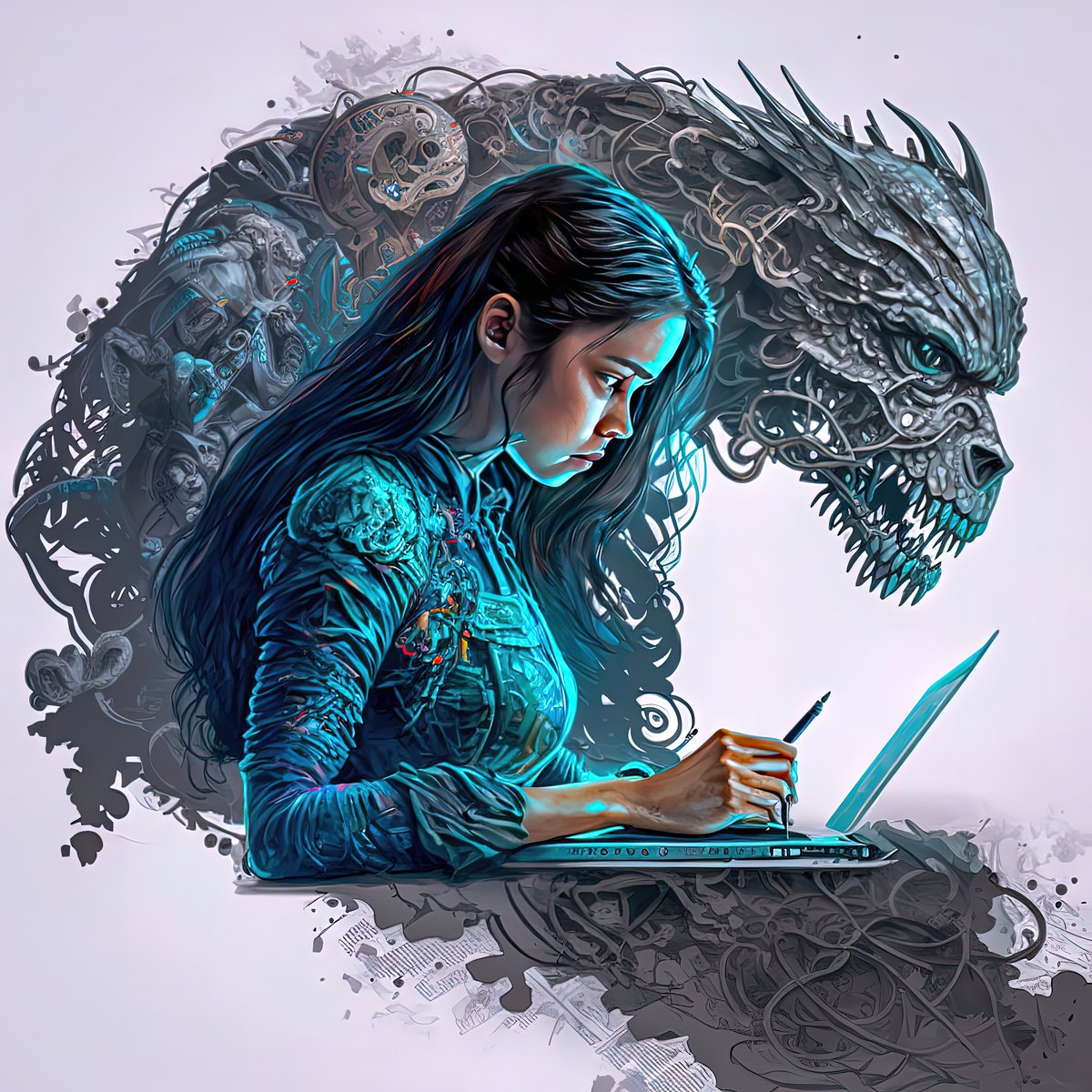 Sun (sunage.eth) She/her. tweet media