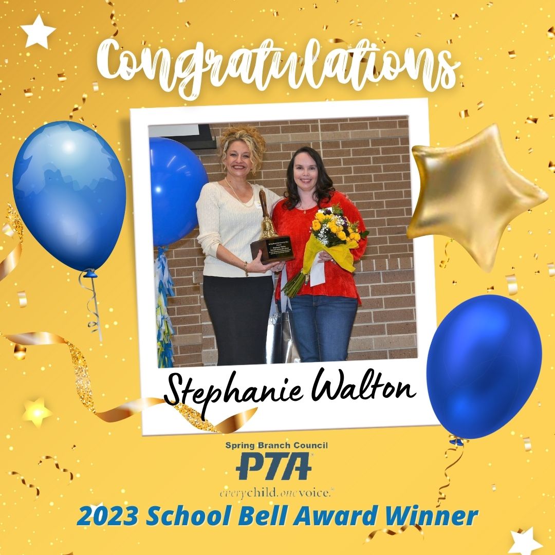 SBISD Council of PTAs tweet media