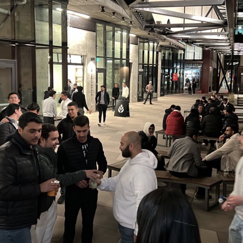 Thank you to everyone who joined us this Saturday!