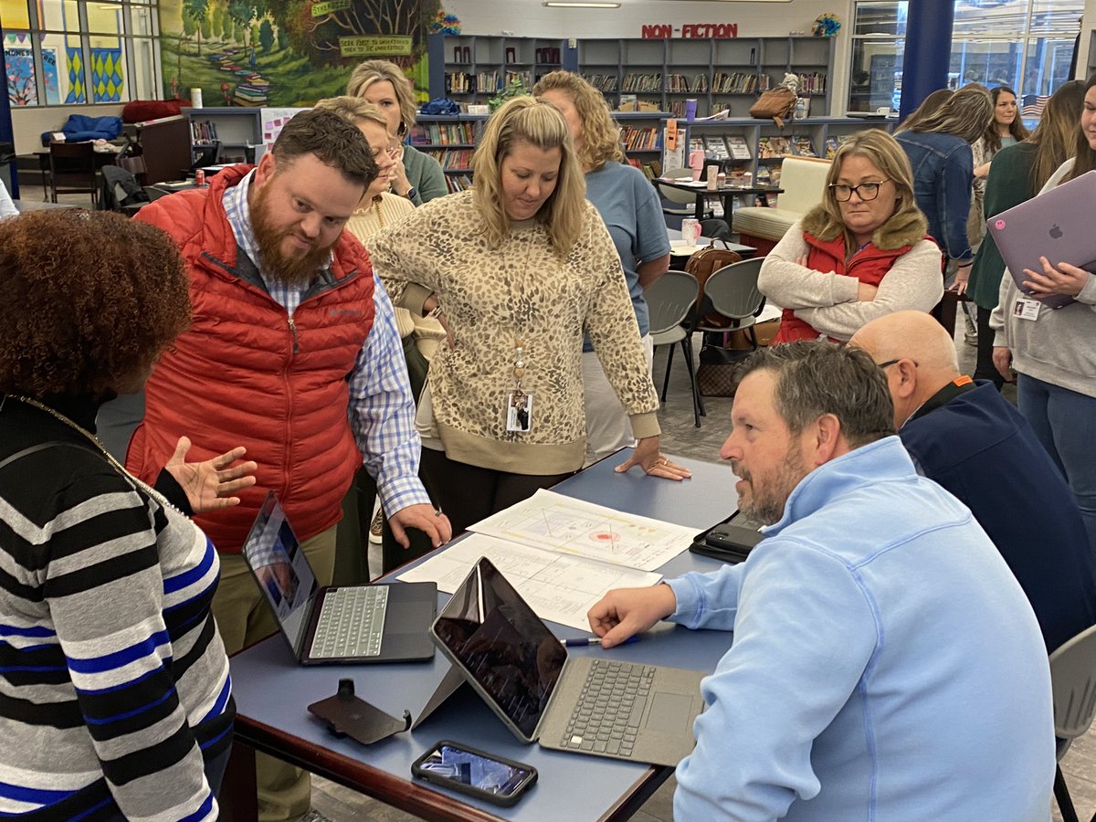 Chasity Shipley (@dr__shipley) on Twitter photo PBL through the student lens…loved diving into a project slice with our Allen County school teams today. One of the best parts was communicating our designs to a meaningful audience of students, teachers and community members. <a href="/AllenCoSchools/">Allen County School District</a> <a href="/PBLWorks/">PBLWorks</a> <a href="/LTEduProject/">Lacrecia Terrance, PhD</a> <a href="/iDoSchool/">Charity Moran, Ed.S. - iDoSchool.com 💻🌍📚</a> PBL through the student lens…loved diving into a project slice with our Allen County school teams today. One of the best parts was communicating our designs to a meaningful audience of students, teachers and community members. <a href="/AllenCoSchools/">Allen County School District</a> <a href="/PBLWorks/">PBLWorks</a> <a href="/LTEduProject/">Lacrecia Terrance, PhD</a> <a href="/iDoSchool/">Charity Moran, Ed.S. - iDoSchool.com 💻🌍📚</a>