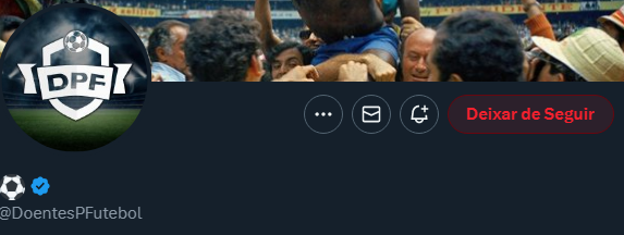 FanTruth's tweet photo. @LuisHenrique_7 @DoentesPFutebol Não curtiu só clicar ali. Quer mandar no que o mano twitta agora 🤦‍♂️ https://t.co/HQMpboDAka