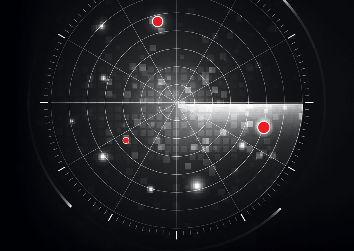MattPKelly2's tweet photo. Why Situational Awareness should be important to all of us https://t.co/k1U5DP3d19 https://t.co/KHA2IlPNPt
