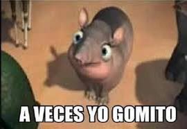 Cuando me preguntan si me pongo nerviosa para los finales