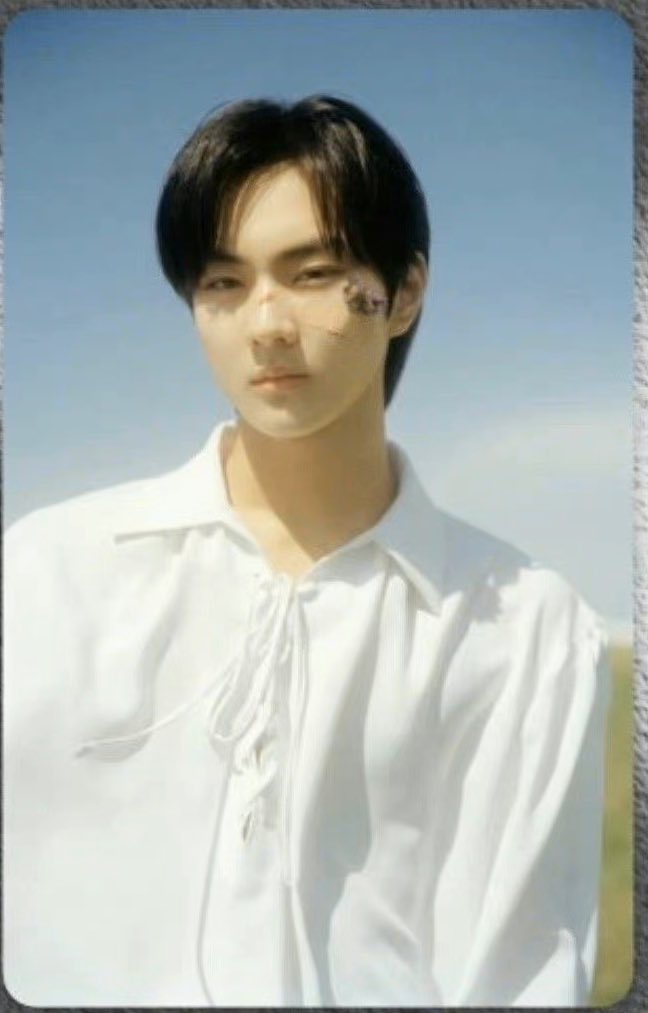 BeeBeowonn's tweet photo. wtb enhypen jungwon mk pcs
want buy 1 or more
⭕️flexible budget
⭕️🇵🇭🇹🇭🇲🇾🇮🇩🇰🇷🇯🇵address 
⭕️pls dm me ur offer 

if u have pls dm ^^thanks #wtsenhypen #pasarenhypen #ตลาดนัดenhypen https://t.co/OfsMjrhySM