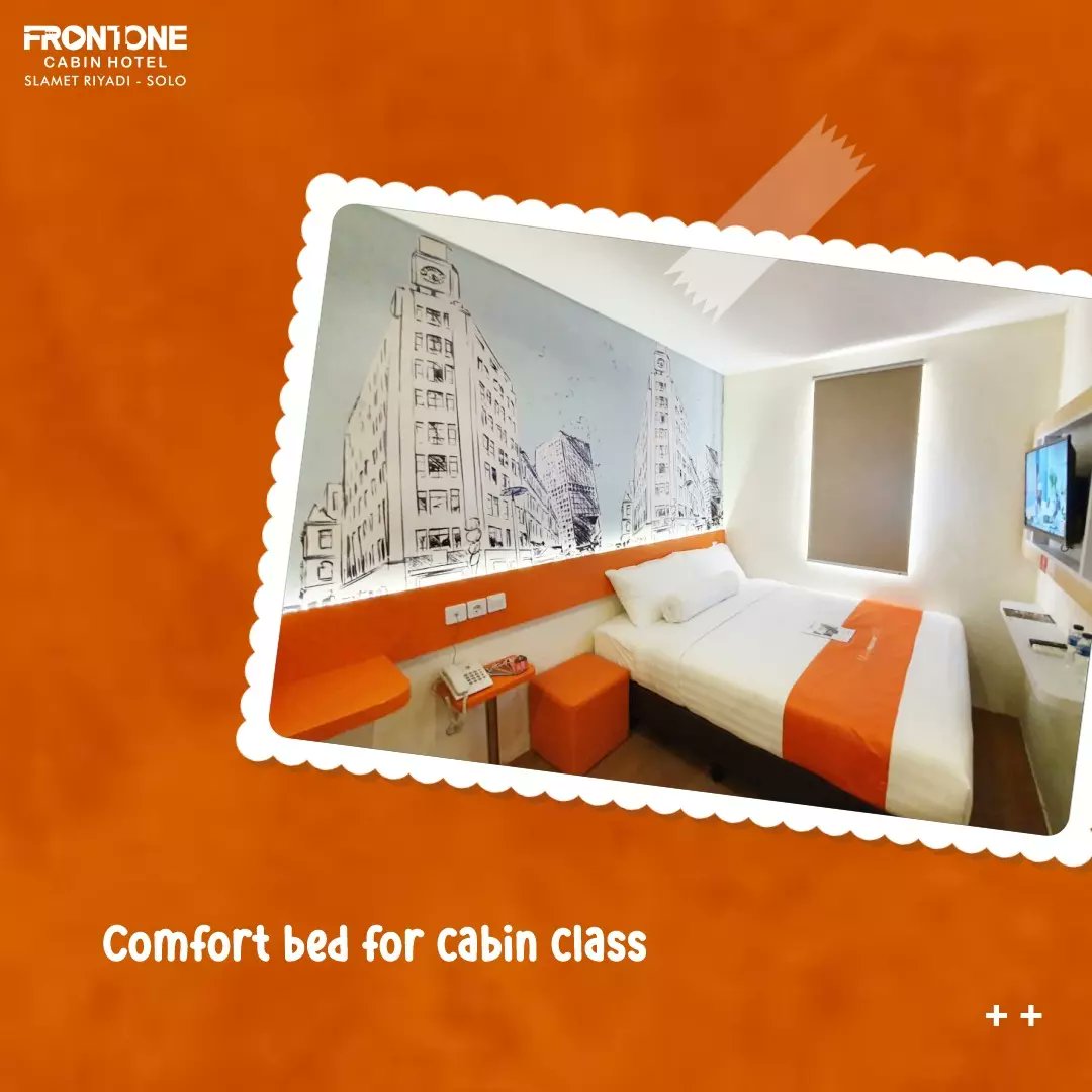foslametriyadi's tweet photo. Mau liburan ke Solo? 
Pilihan tepat staycation disolo sesuai dengan budget .
Ke Front One Cabin Slamet Riyadi  aja yuk!
Dapatkan harga terbaik dengan pemesanan melalui website https://t.co/lt7XFLLW69 atau aplikasi playstore Azana Hotel.
https://t.co/5fgVqkF5a8 https://t.co/j4HoF0dI4b