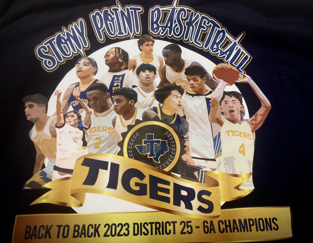 BiggDogg5639's tweet photo. @MorinTiki ..It’s Game Time! My Nephew # 20 Tiki Morin 
Let’s Do This Mijo! 
6A Reg IV Bi-District Championship Game🏆
STONY POINT 🐅 Vs. Anderson Trojans 🛡️
GO TIGERS! 👊🏼🐯🏀
#somethingtoprove #STPTigers https://t.co/7nD2HaiHtC