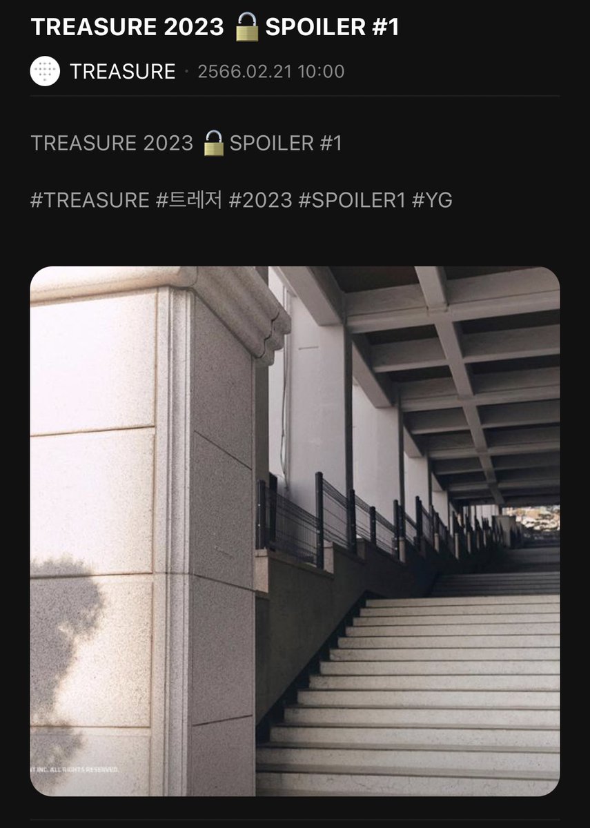 L_Nnnnam's tweet photo. สปอยอะไีร นี่มองละฟีลแบบซีรีย์อ่ะ
@treasuremembers #TREASURE #트레저 #HELLOeverywhere https://t.co/928JX7KXnl