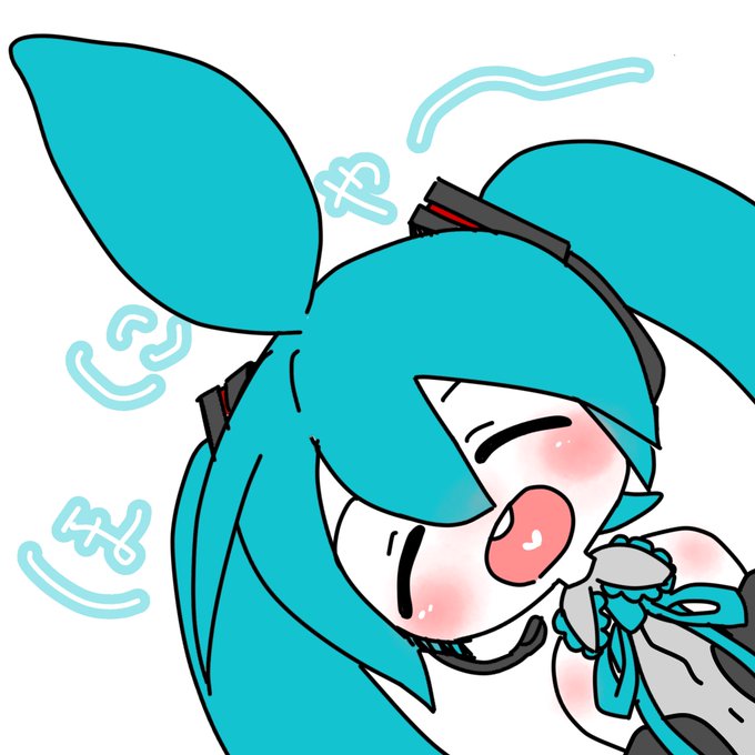 #なとみくちゃん 