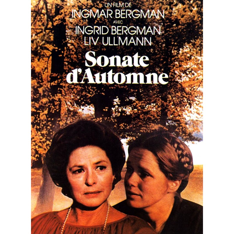 loucinefil's tweet photo. SONATE D’AUTOMNE https://t.co/33v2SVcBRx via @Loucinefil
Lire ma critique de SONATE D'AUTOMNE (1978) sur le site https://t.co/sLRHYHSuDY
#ingmarbergman #sonatedautomne #ingridbergman #livullmann #drame #mère #fille #cris #reproches #pianiste #égoisme #silences #mots #violence https://t.co/m4ur1FDigy
