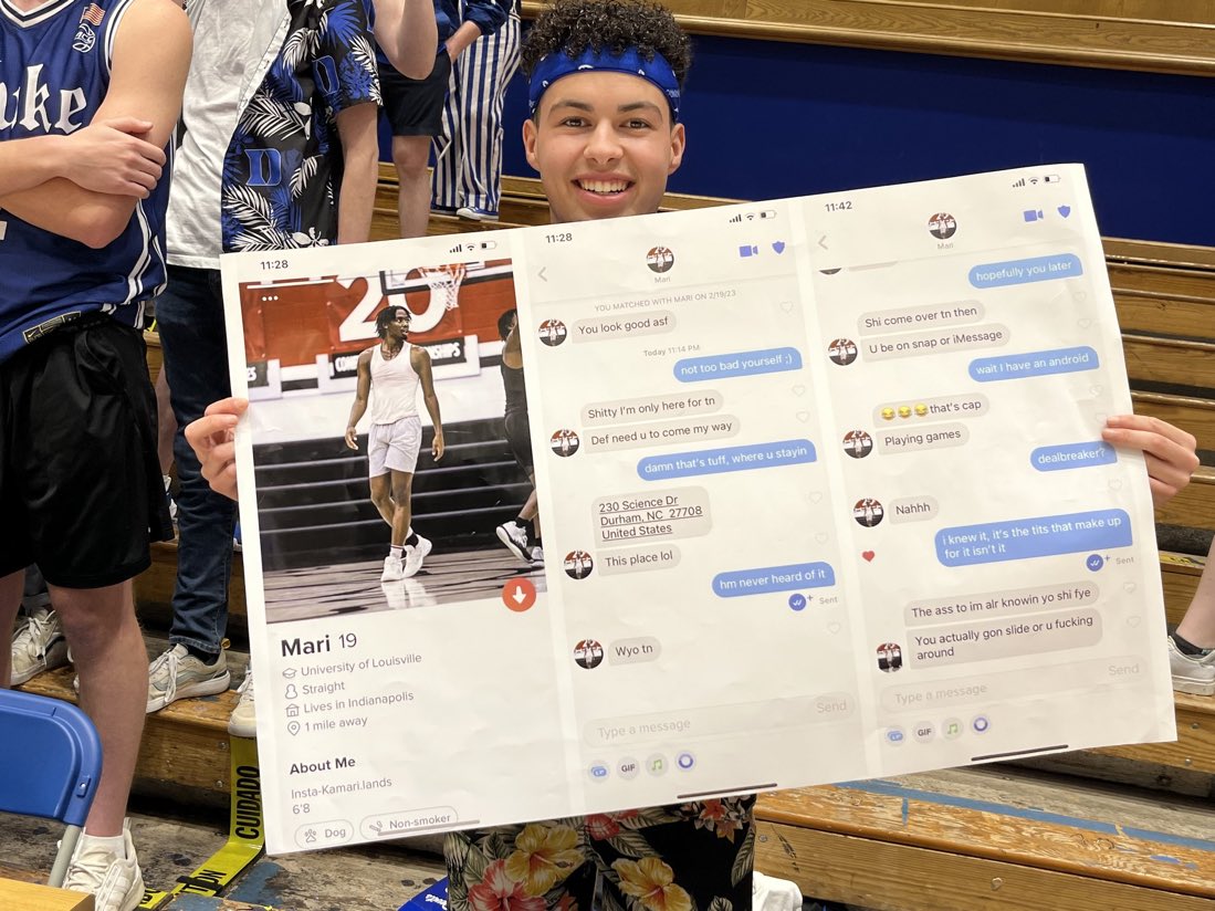 Tristan Pharis tweet media
