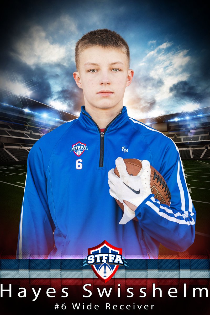 Coach Martin Stretch the Field tweet media