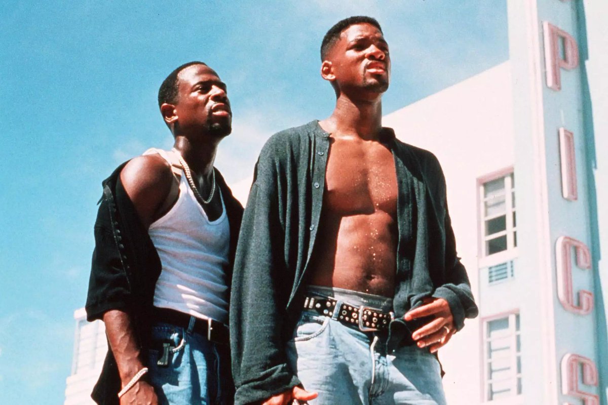 formulasamm's tweet photo. Bad Boys 4 https://t.co/NOGUUGhOaC