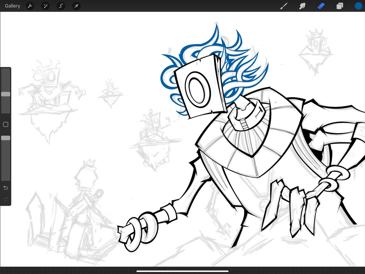 bonedocksnft's tweet photo. #wip of a pretty trippy/ethereal scene

#digitalart #digitalcomic #universe https://t.co/a4UGTMAf9f