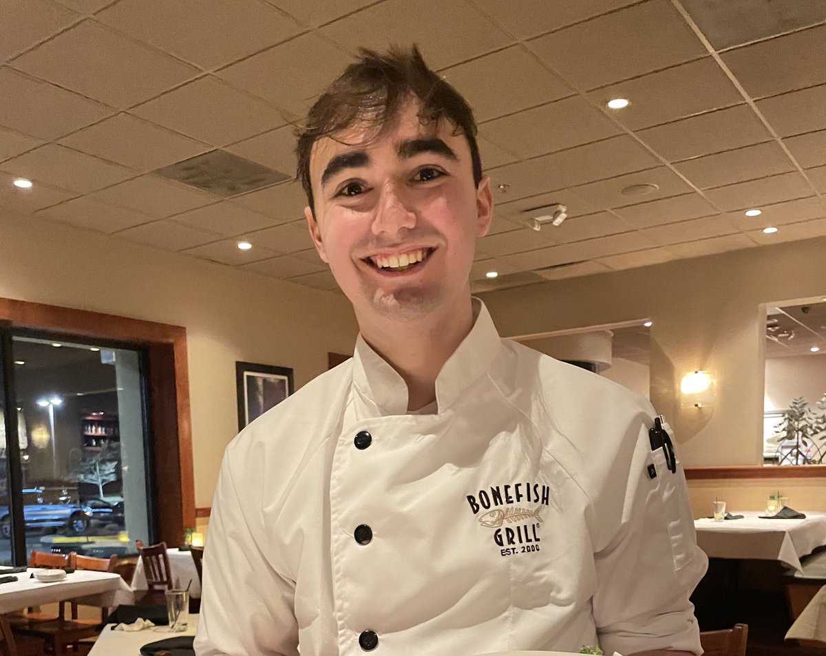 5 Star Cafe tweet media