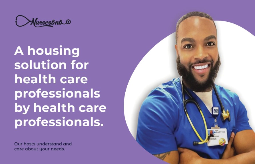iAmDAlex's tweet photo. @Nursesbnb is uniquely solving a problem in the healthcare industry that the big name rental platforms are not interested in solving. Here is your opportunity to get in on the ground floor and invest!
https://t.co/1nmGar9Jdg
#nurses #healthcare #NursesBnB https://t.co/DyEFaPWj7W