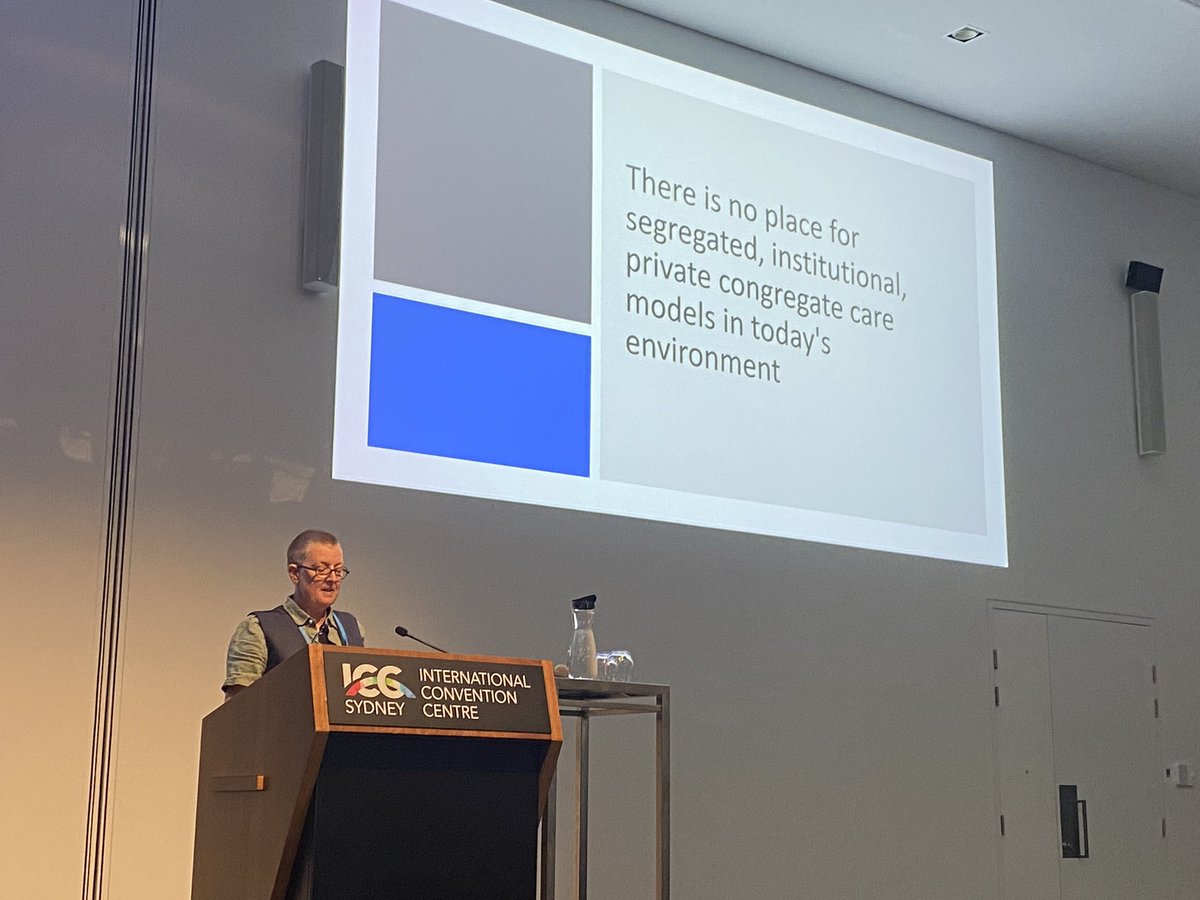 Prof Lisa Brophy tweet media
