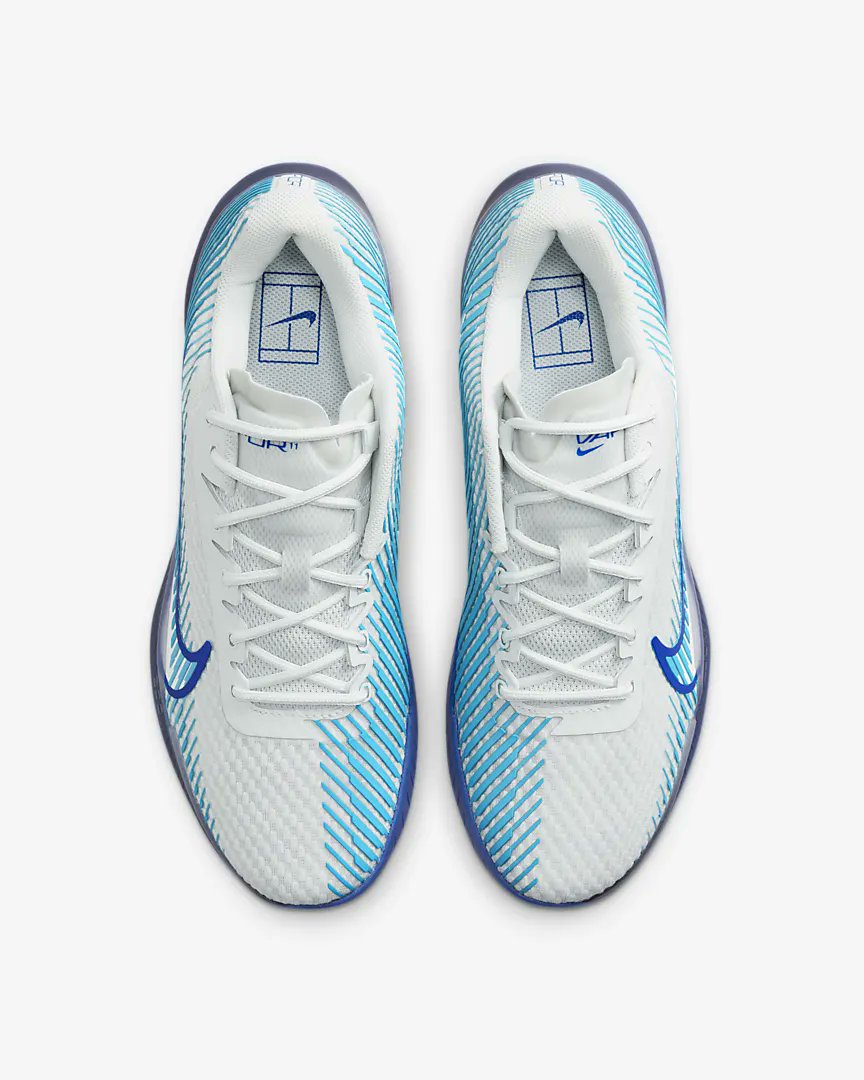 snkr_twitr's tweet photo. AD: NEW NikeCourt Air Zoom Vapor 11 'Photon Dust/Baltic Blue' dropped via Nike US

Shop -> https://t.co/nuY8ZxdeXC https://t.co/vQ5bZcCuOh