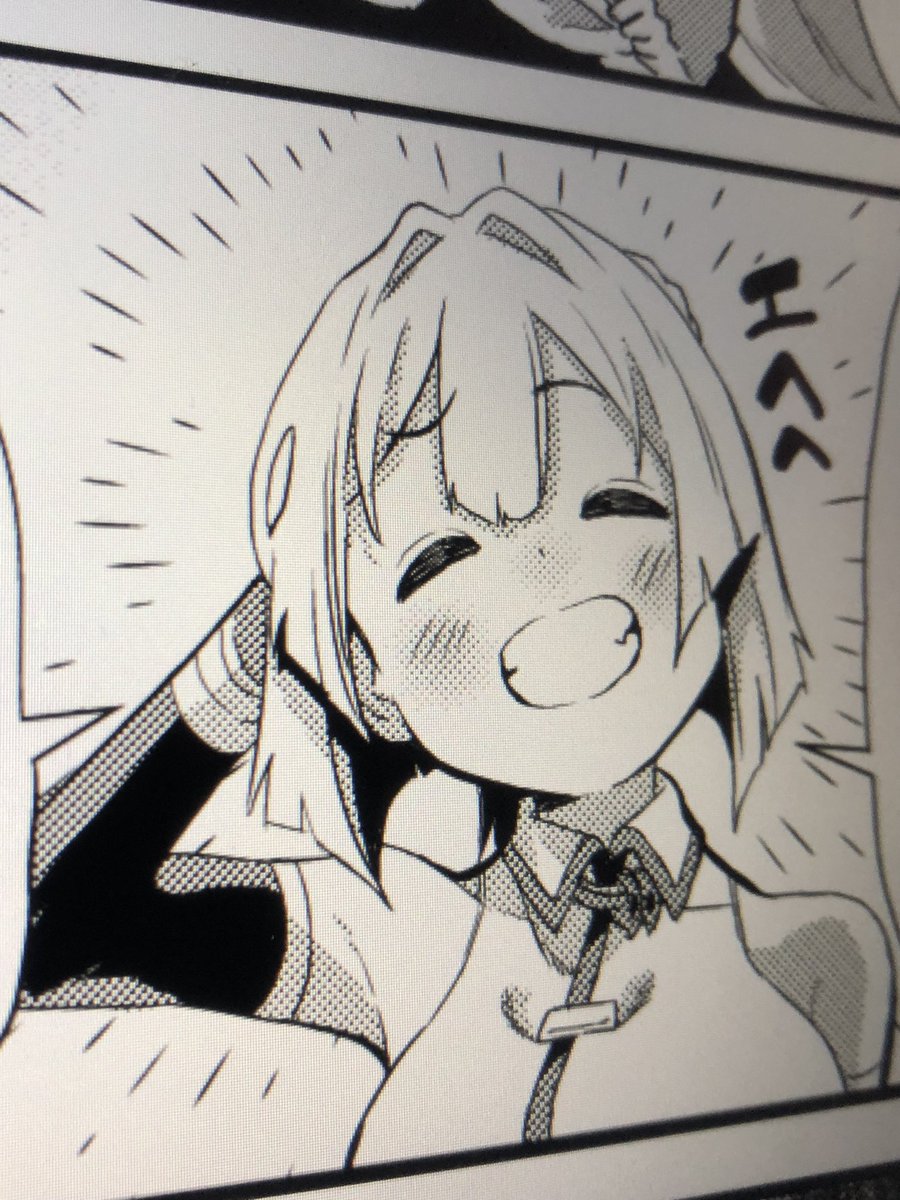 可愛く描けた 