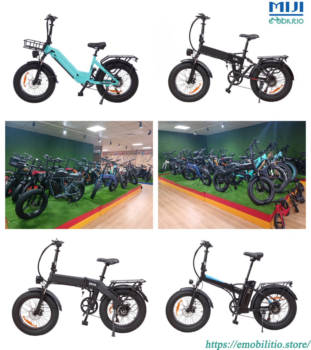 mijitek's tweet photo. 🛒🎊🏮4 models in EU warehouse for dropshipping
🫵🎉🏆5-7 days delivery from Poland warehouse
🥰☎️📞24*7 online customer service
✈️🚀🛰Contact us @https://emobilitio.store/
#FoldingBike #FoldingBicycle #FoldingEBike #himo #Adoebike #DYU #Fiido #Fiidoebike #engwe #lankeleisi https://t.co/9xyoSfJcMA