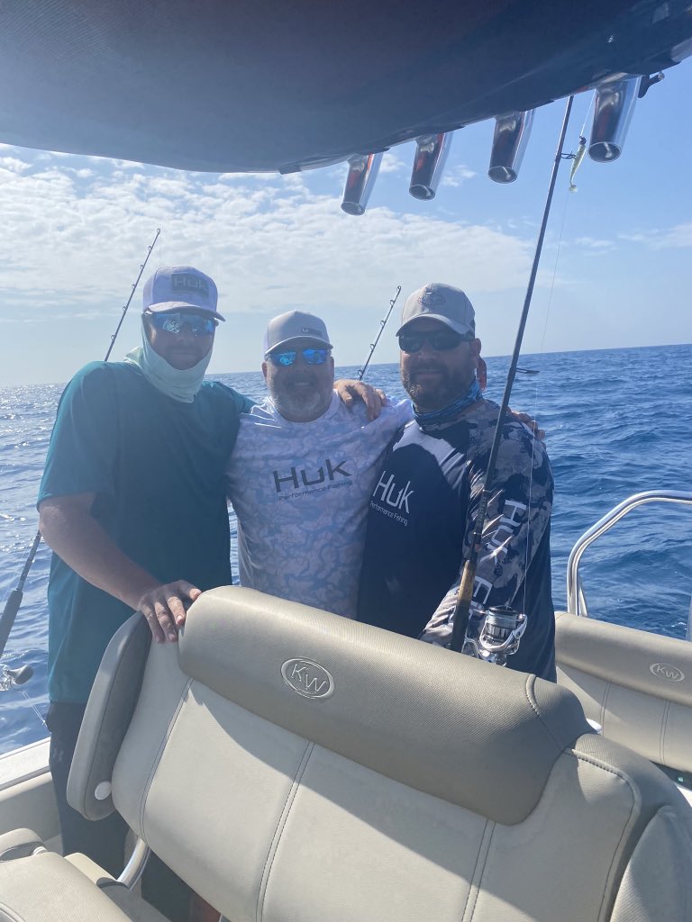 KPtheMasher's tweet photo. Hard to beat south Florida, especially in February! https://t.co/R1WhlBg8KF