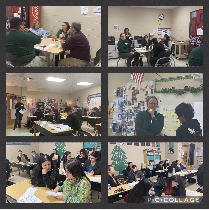 lfcisdESL_BIL's tweet image. Our Bilingual / ESL teachers had the opportunity to work with @maureenucles. An amazing coaching session-learning and collaborating. Elementary- High School! #alignment #twoLanguages @Trail_of_BCs @avillarreal4079 @aamaro10 @DrTammyChambers @LFUnited
