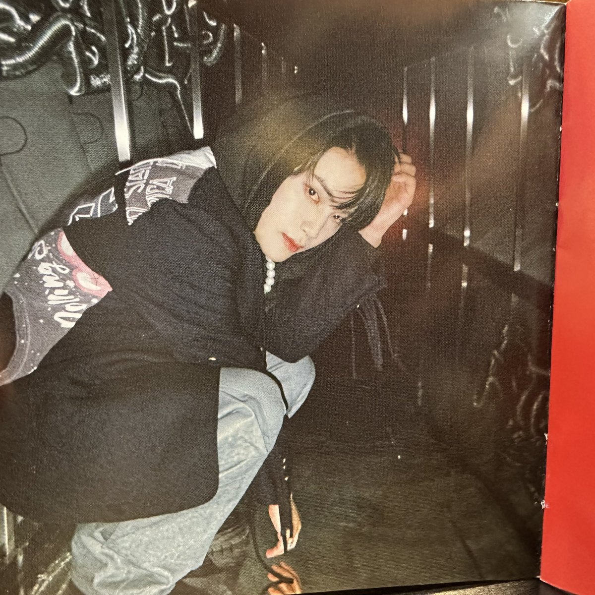 jurange_'s tweet photo. 아 쥬얼 너무 기여워 🥹💖💖💖 https://t.co/IZ247PkQVe