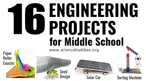 ScienceBuddies's tweet photo. 16 engineering projects for #middleschool! Try one of these engaging hands-on projects to explore #engineering design with middle school students.

https://t.co/CnpjKiICVJ
#scienceteacher #STEM #EngineersWeek #Eweek2023 https://t.co/F0pTNKnhPG