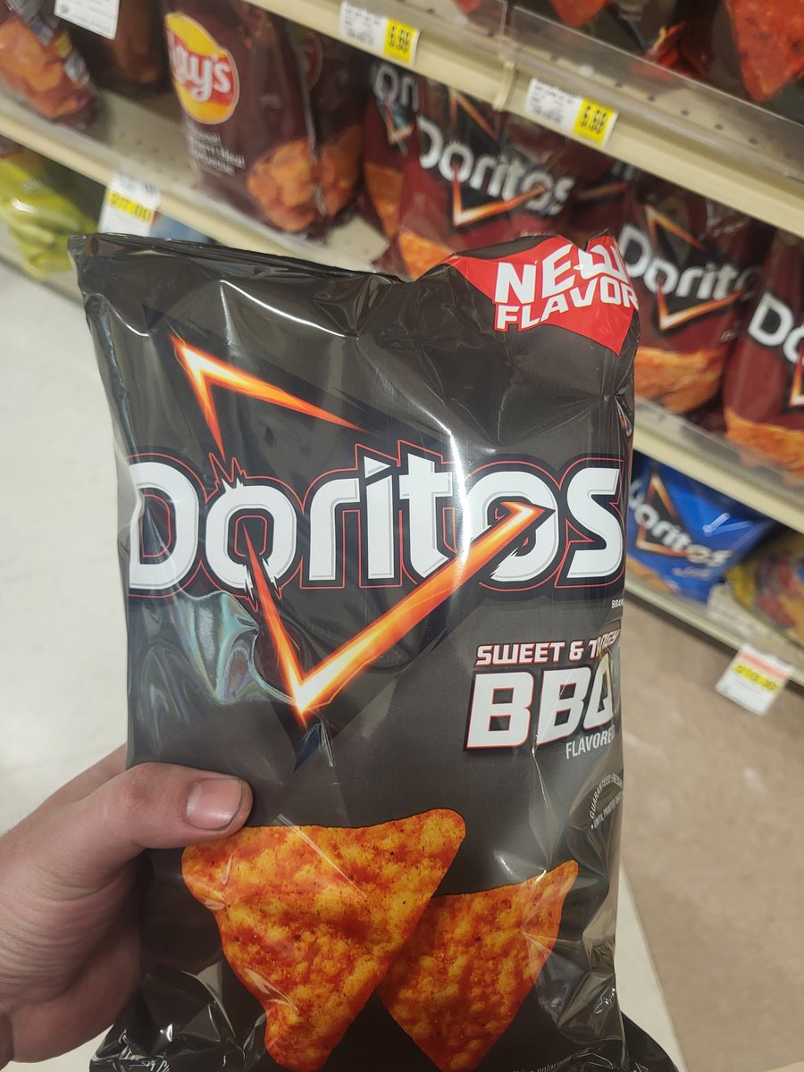 New favorite chip. Trust me.