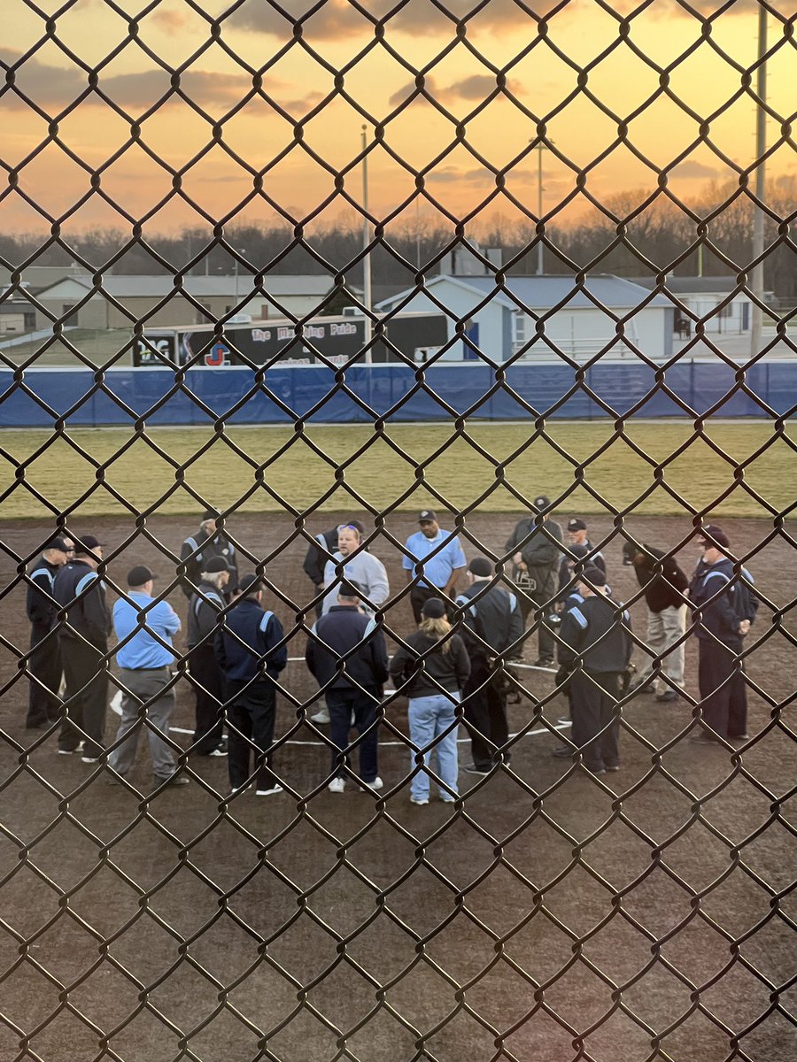 Jennings County HS Athletics tweet media